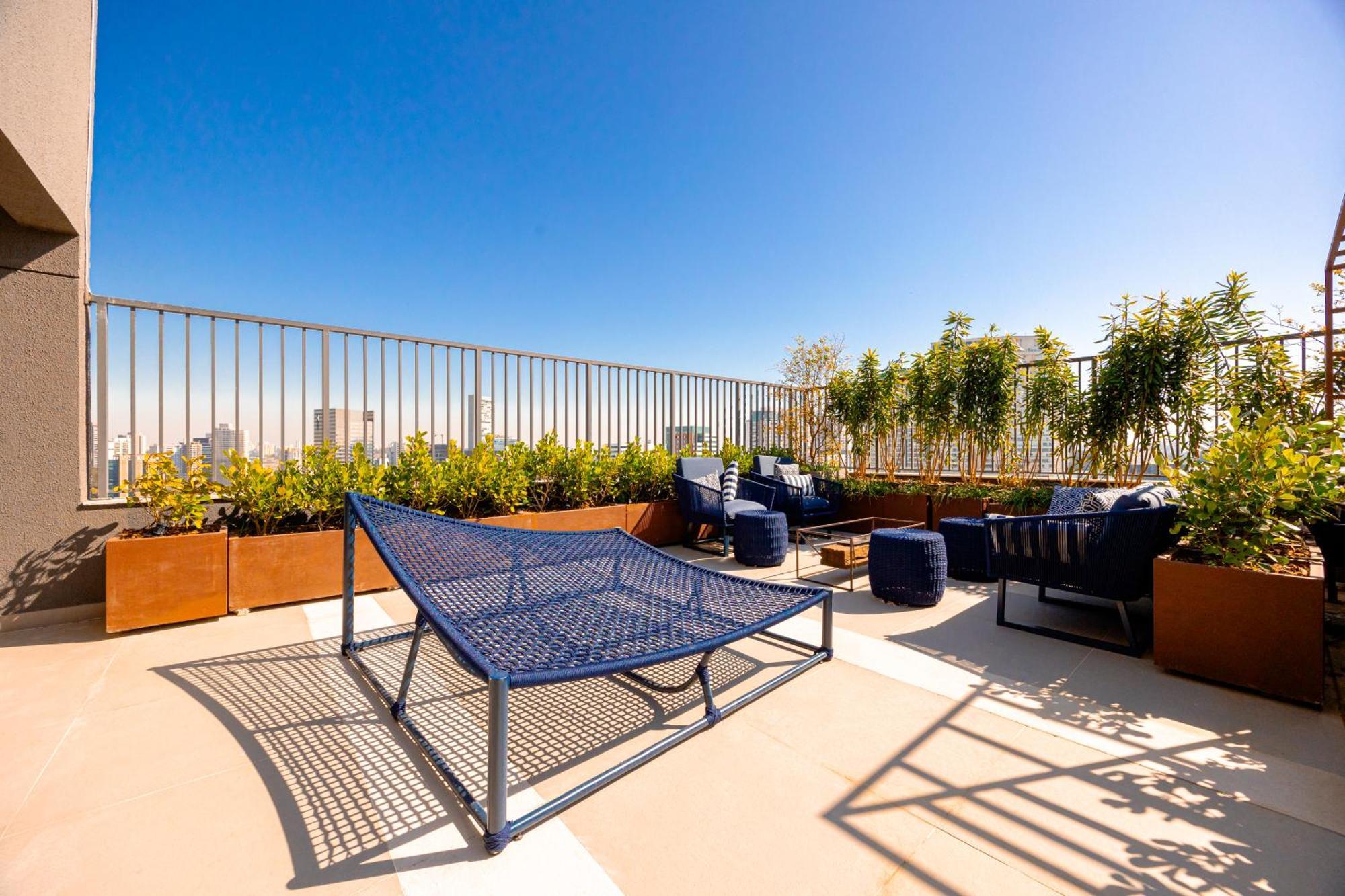 Vbp - Viva Benx Pinheiros By Anora Spaces Apartment Sao Paulo